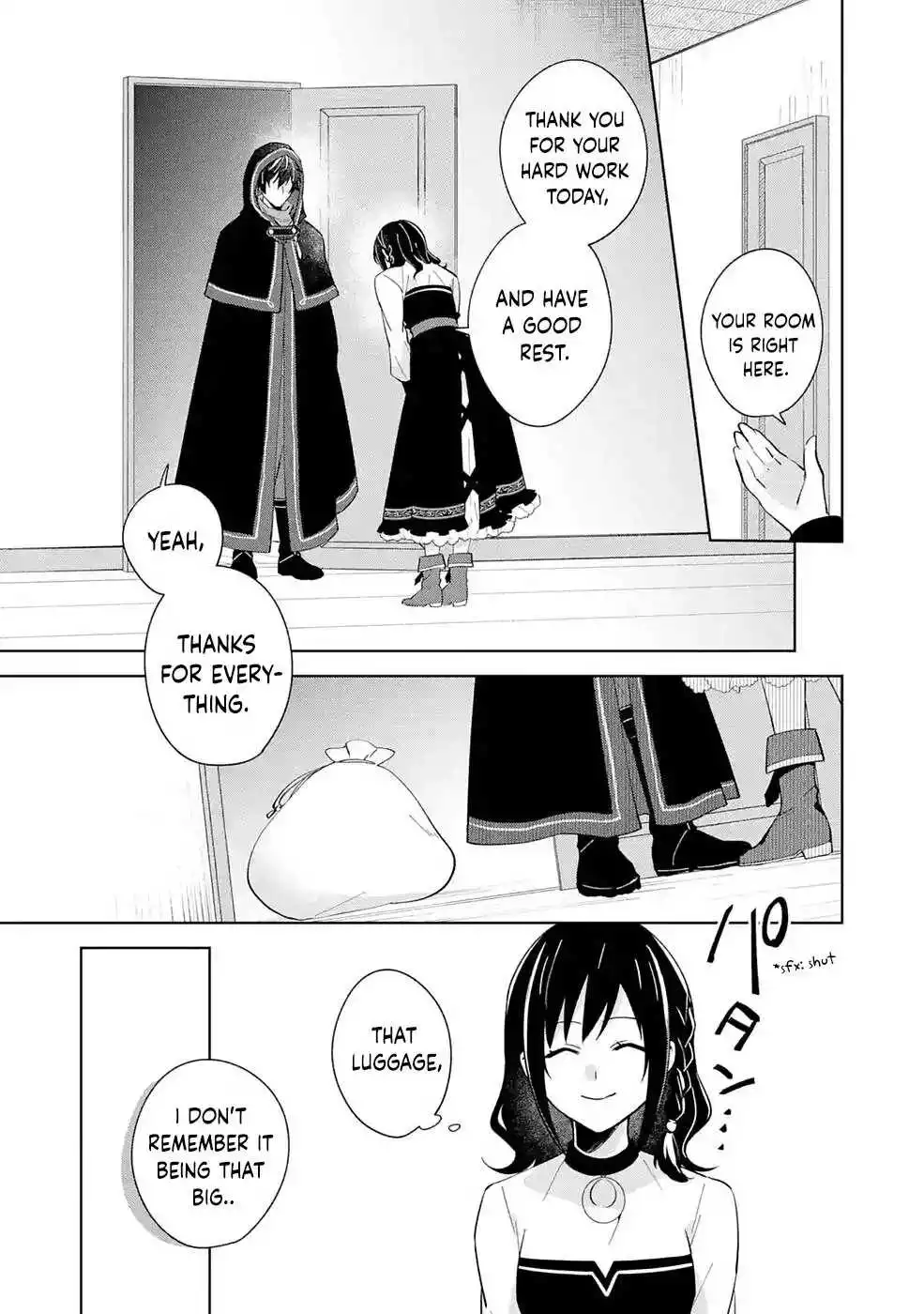 Isekai de Pension Hajimemashita Chapter 2 10